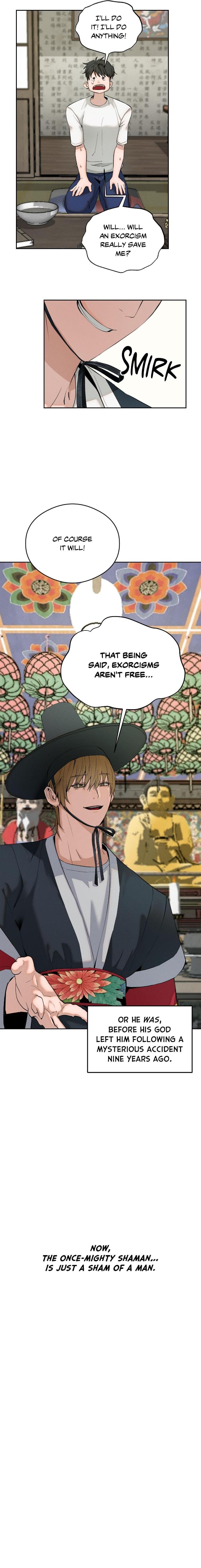 The Shaman’s Dwelling by PPoboy – Uncensored – Ch. 22 [Eng] page 2