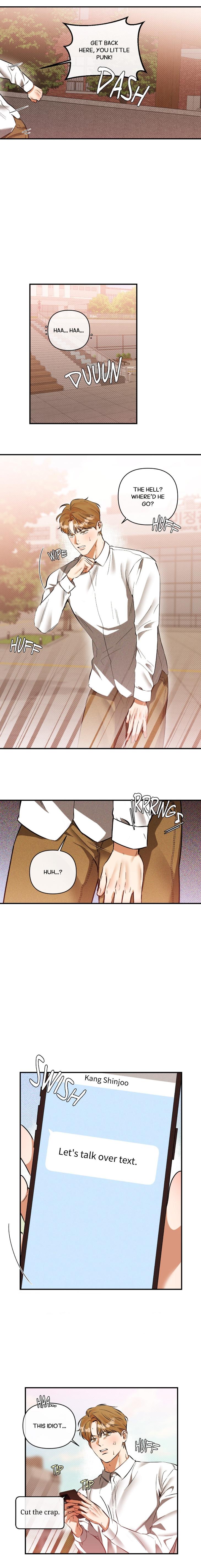 What a Catch! by Sita – Creator’s Note [Eng] page 2