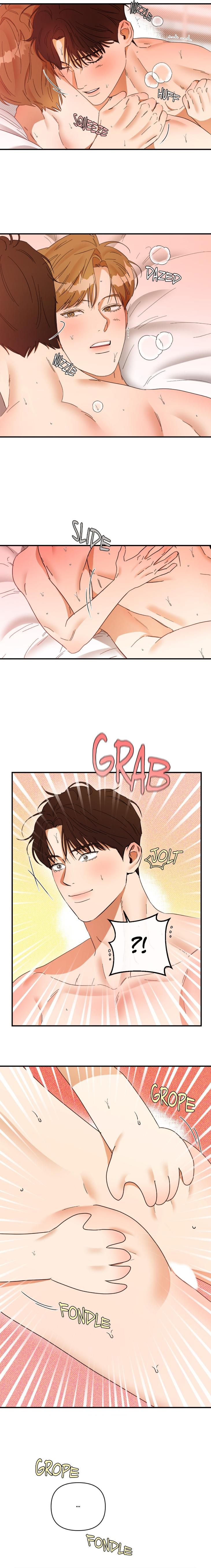 What a Catch! by Sita – Creator’s Note [Eng] page 2