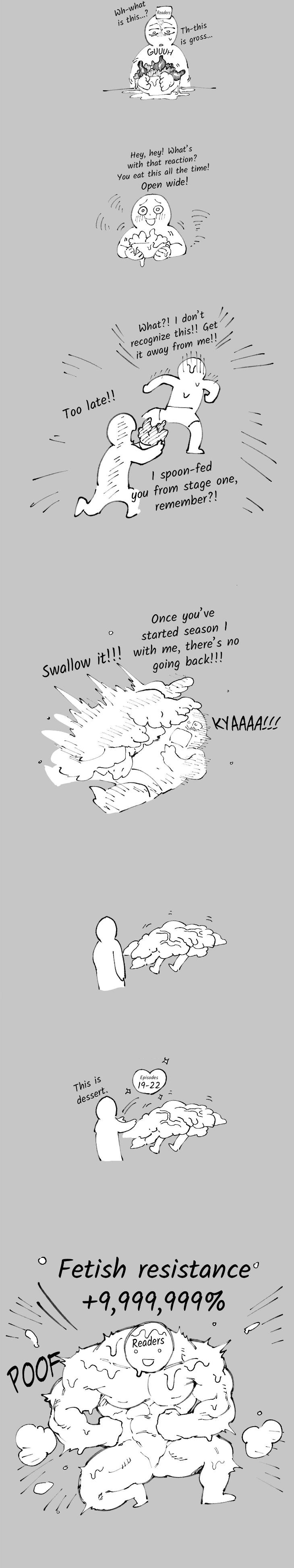 Mr.A’s Farm by NACHIOBOY – Uncensored – Special 1 [Eng] page 2