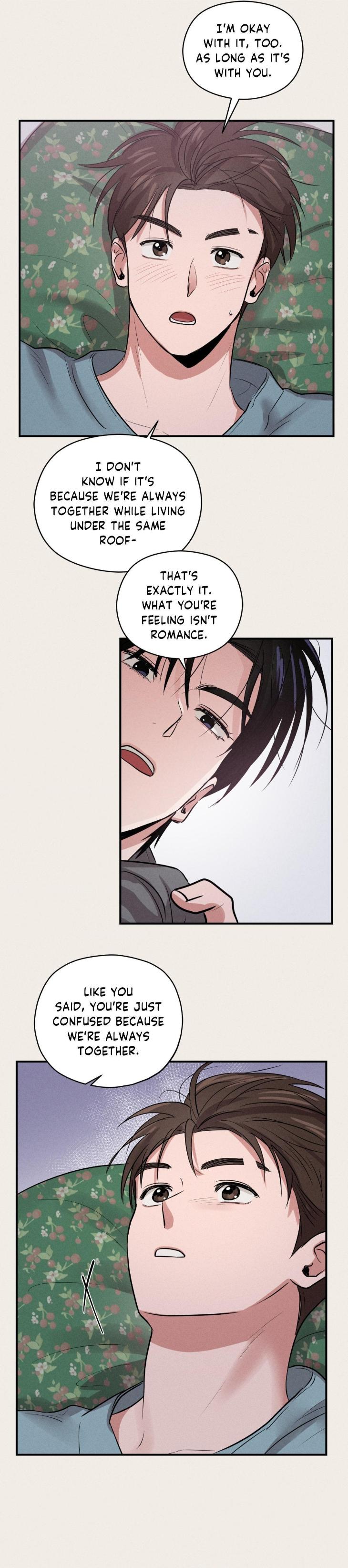 Youth Report: 1995 by MaengSoo – Uncensored – Ch. 31 [Eng] page 2