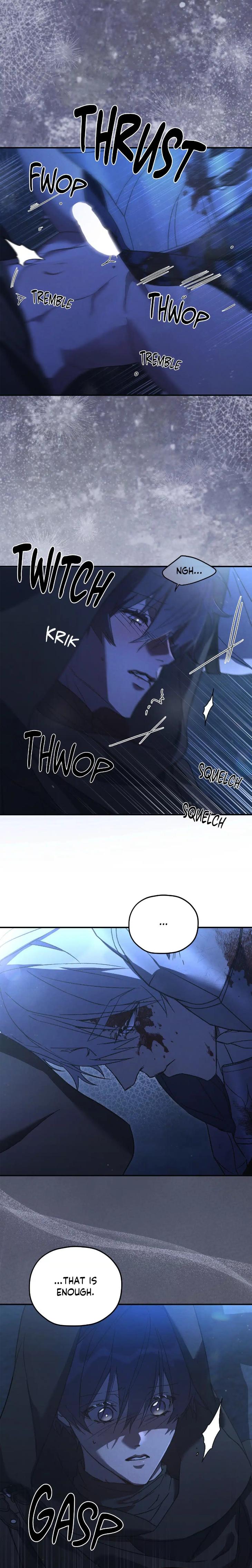 Surge Towards You by Cheongyeon – SE 6 [Eng] page 2