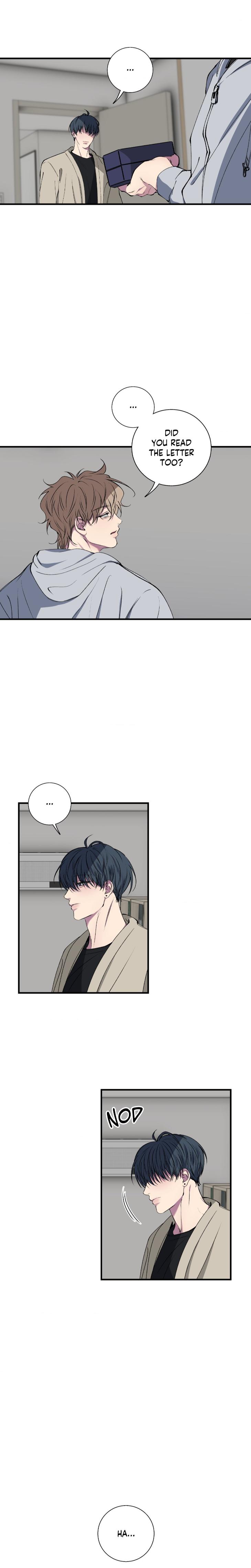 Reluctant Encounters by Gyeon – Uncensored – Ch. 48 [Eng] page 2