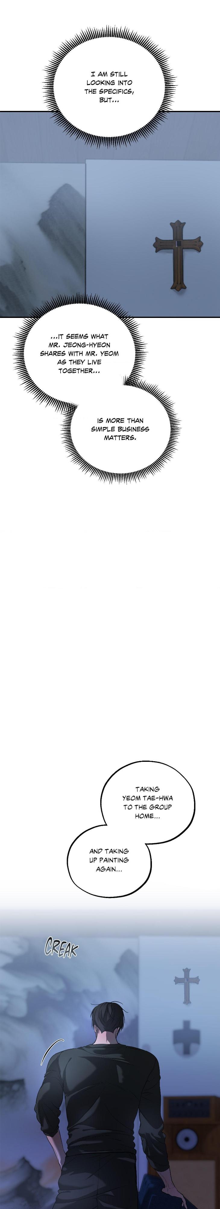 Love Me, Revive Me by ZK – Uncensored – Creator’s Note [Eng] page 2