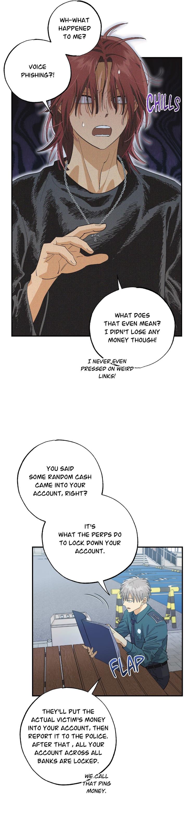 OXO by Hyeonggae – Uncensored – Ch. 23 [Eng] page 2