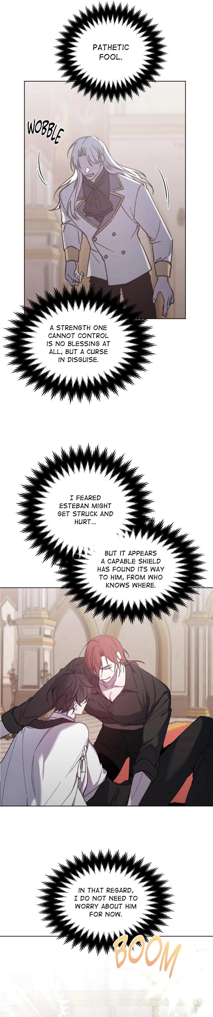 Love Trap by Rayuan – Season 3 – Uncensored [Eng] page 2