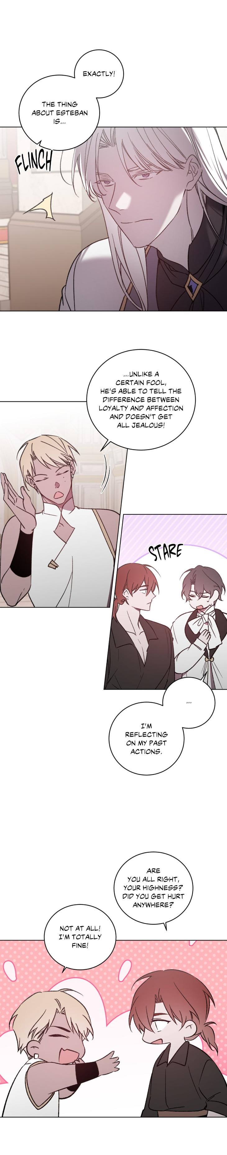 Love Trap by Rayuan – Season 3 – Uncensored [Eng] page 2