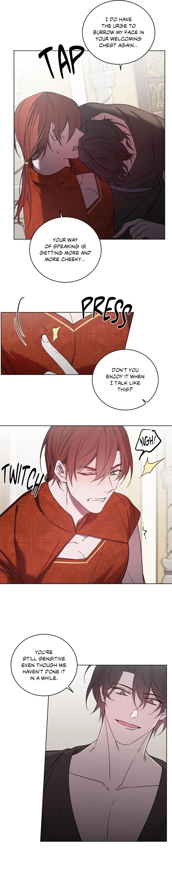 Love Trap by Rayuan – Season 3 – Uncensored [Eng] page 2