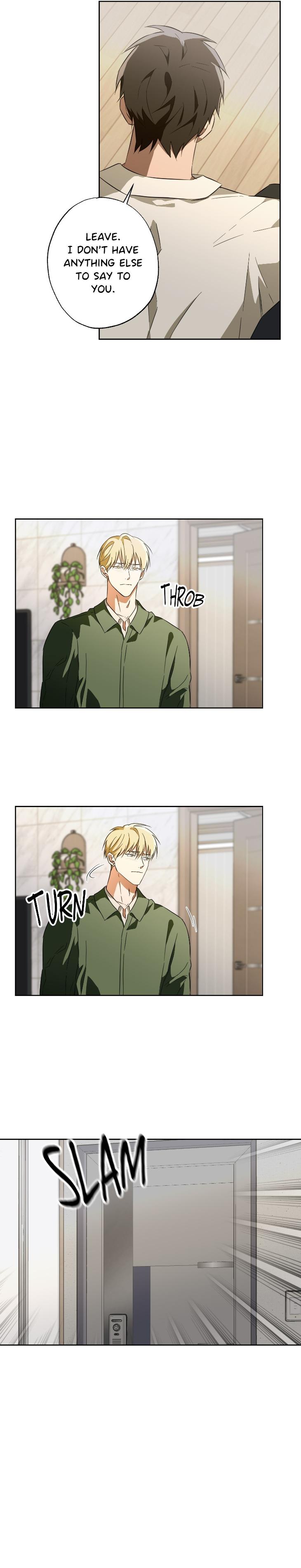 How to Win over Your Crush by SarangDopi – Uncensored – Ch. 20 [Eng] page 2