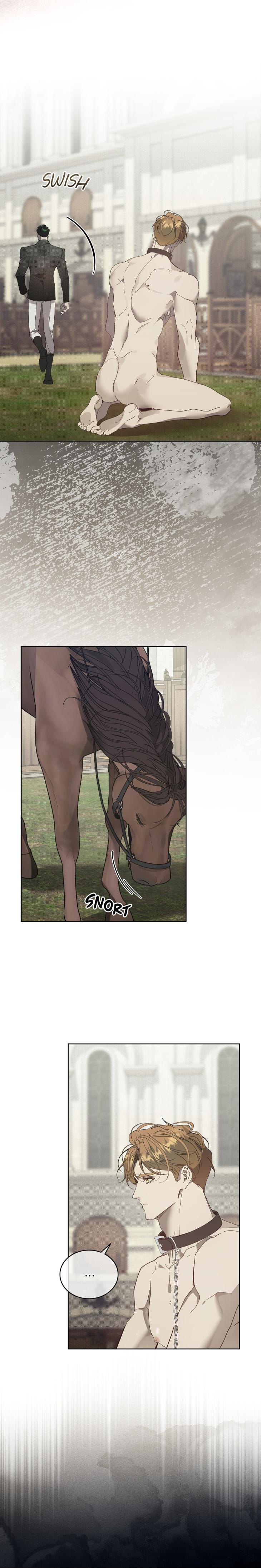 The Bad Life by Baek Nara – Ch. 41 [Eng] page 2