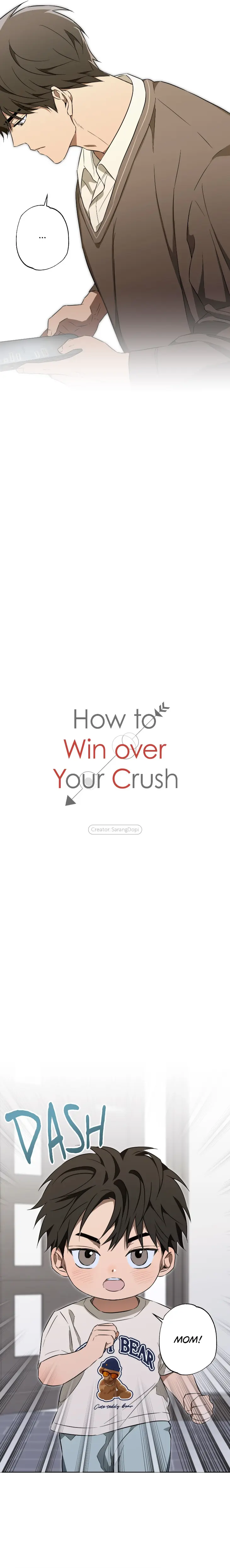 How to Win over Your Crush by SarangDopi – Uncensored – Ch. 20 [Eng] page 2