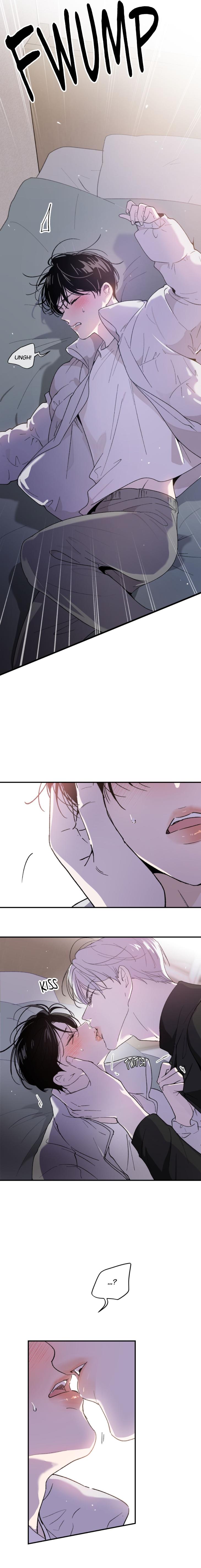 Duality of Desire by WAJE – Uncensored – Ch. 24 [Eng] page 2