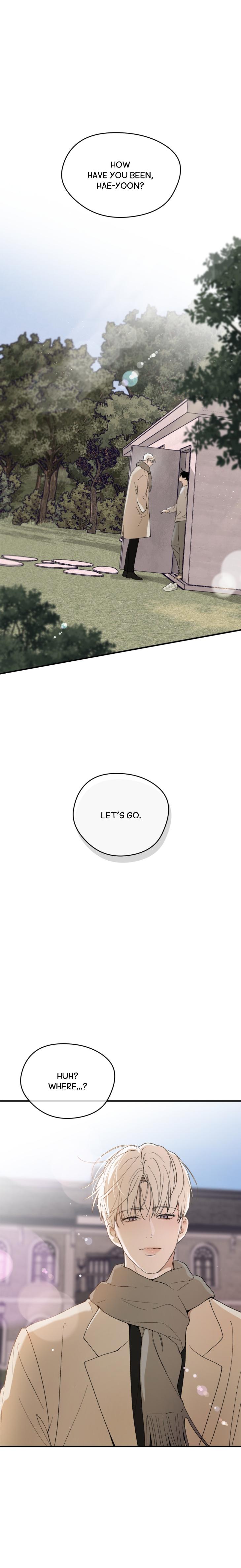 Duality of Desire by WAJE – Uncensored – Ch. 24 [Eng] page 2