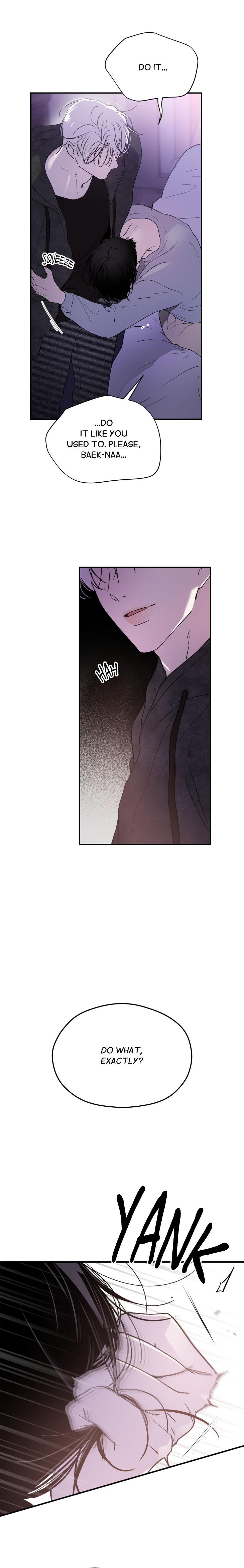 Duality of Desire by WAJE – Uncensored – Ch. 24 [Eng] page 2