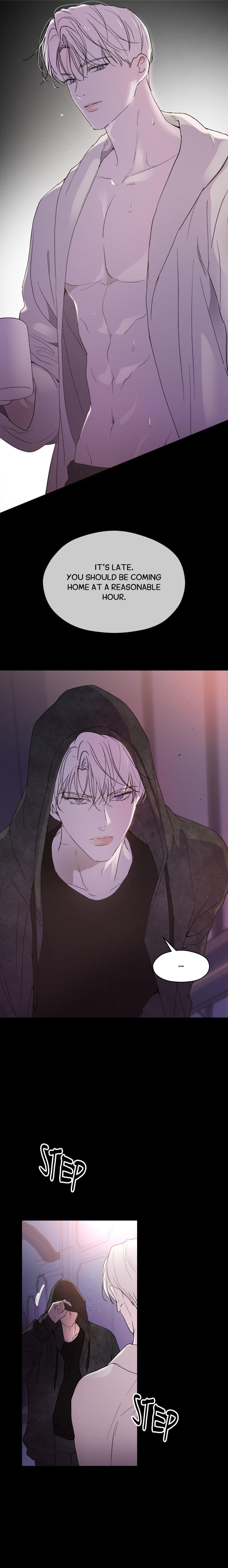 Duality of Desire by WAJE – Uncensored – Ch. 24 [Eng] page 2