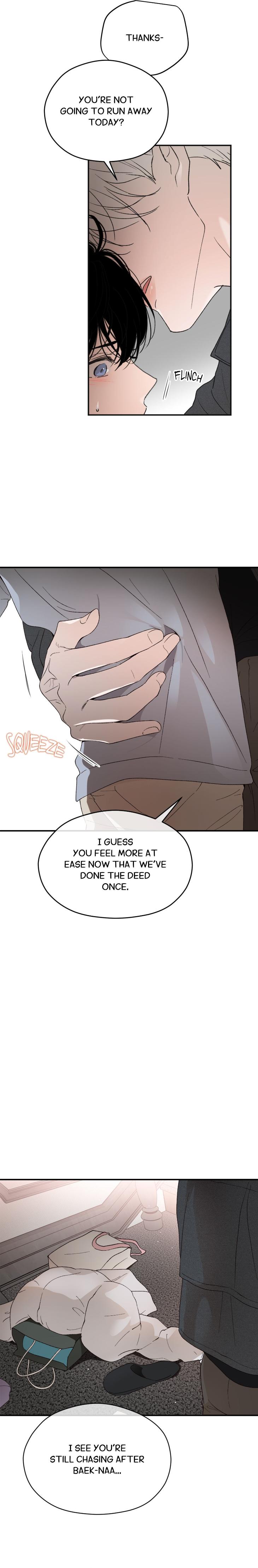 Duality of Desire by WAJE – Uncensored – Ch. 24 [Eng] page 2