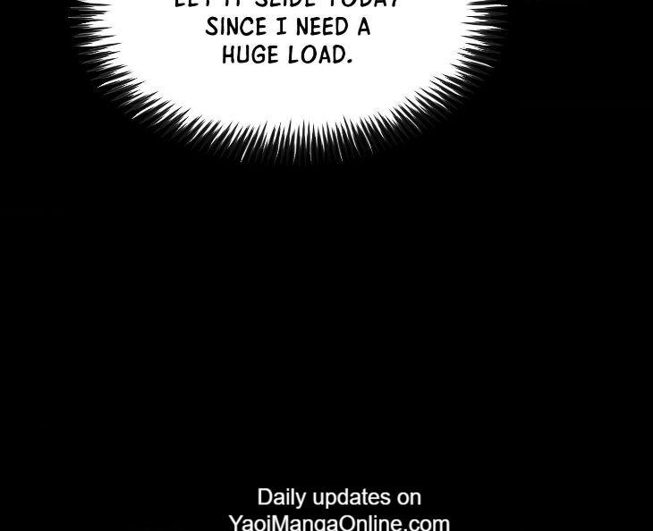 You Are My World by Bboong – Uncensored – Ch. 19 [Eng] page 21