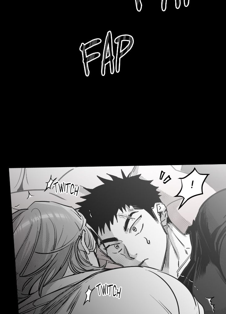 You Are My World by Bboong – Uncensored – Ch. 19 [Eng] page 22
