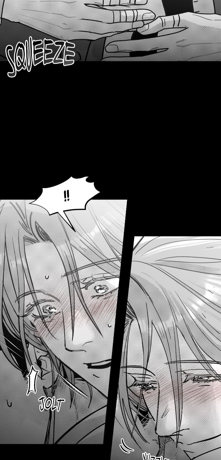You Are My World by Bboong – Uncensored – Ch. 19 [Eng] page 23