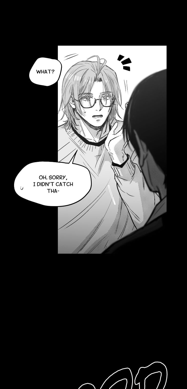 You Are My World by Bboong – Uncensored – Ch. 19 [Eng] page 24