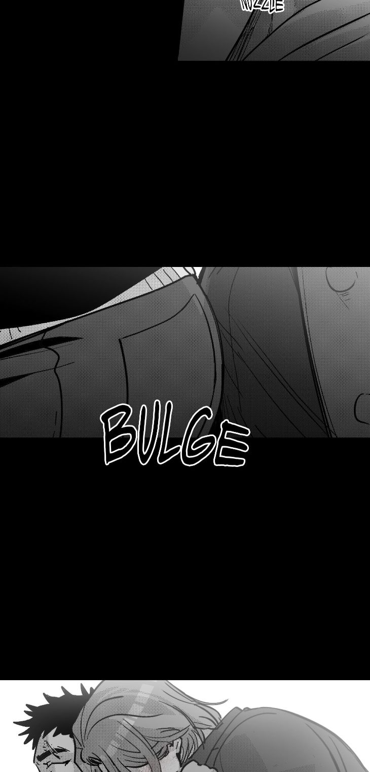 You Are My World by Bboong – Uncensored – Ch. 19 [Eng] page 24