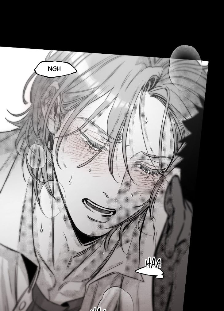 You Are My World by Bboong – Uncensored – Ch. 19 [Eng] page 24