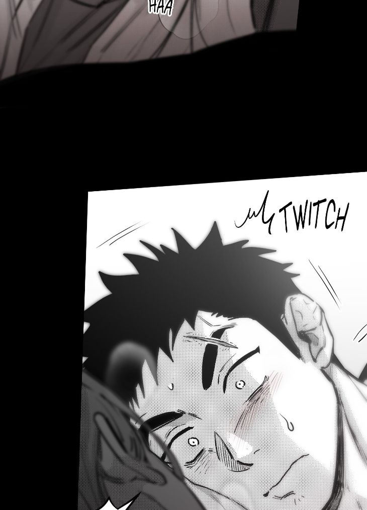 You Are My World by Bboong – Uncensored – Ch. 19 [Eng] page 25