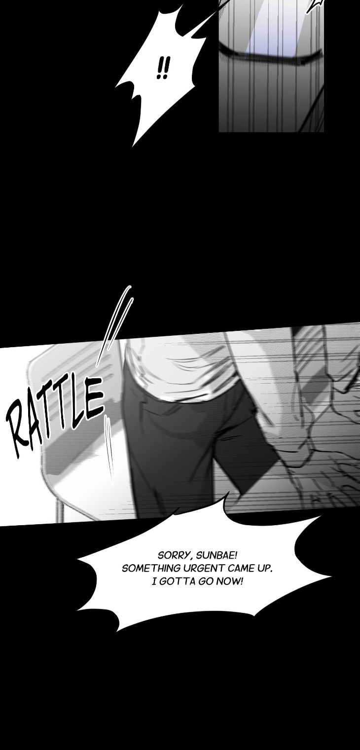 You Are My World by Bboong – Uncensored – Ch. 19 [Eng] page 26