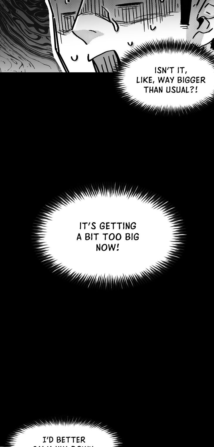 You Are My World by Bboong – Uncensored – Ch. 19 [Eng] page 26