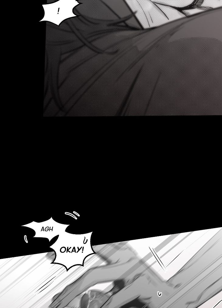 You Are My World by Bboong – Uncensored – Ch. 19 [Eng] page 26