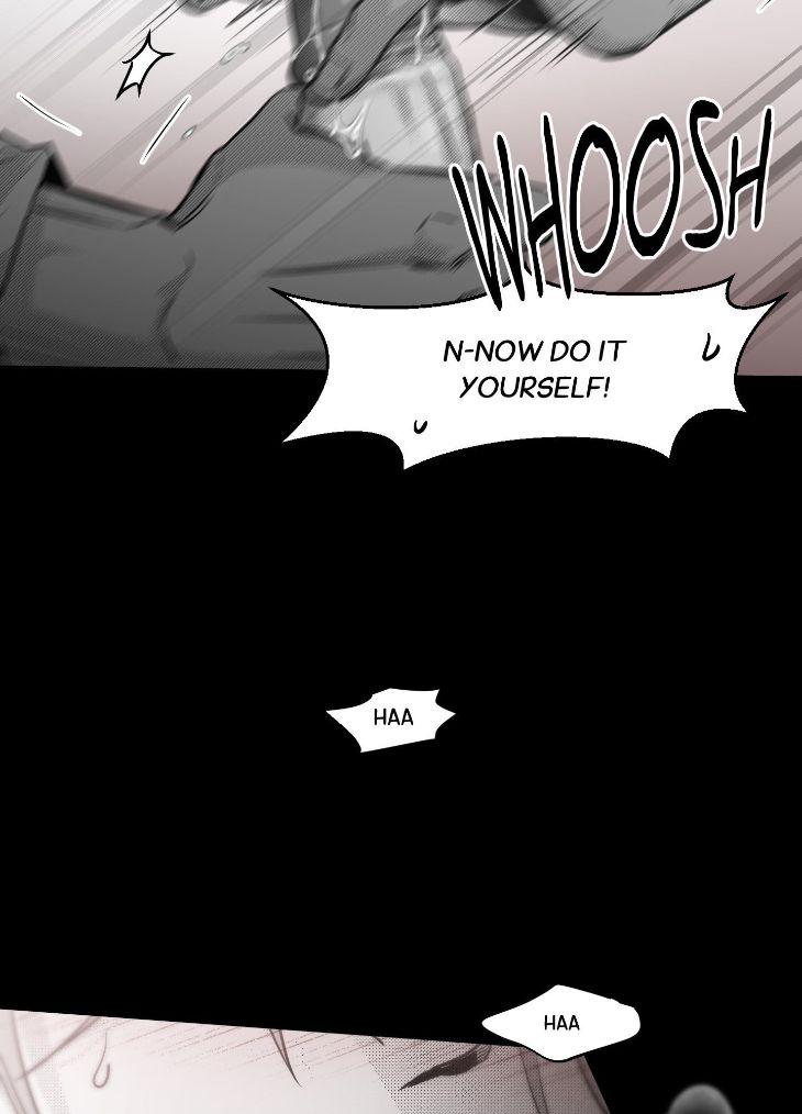 You Are My World by Bboong – Uncensored – Ch. 19 [Eng] page 27