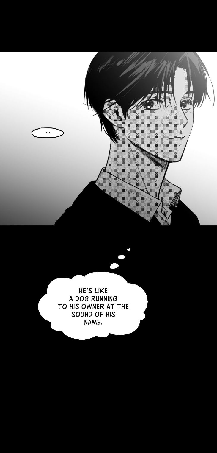 You Are My World by Bboong – Uncensored – Ch. 19 [Eng] page 28