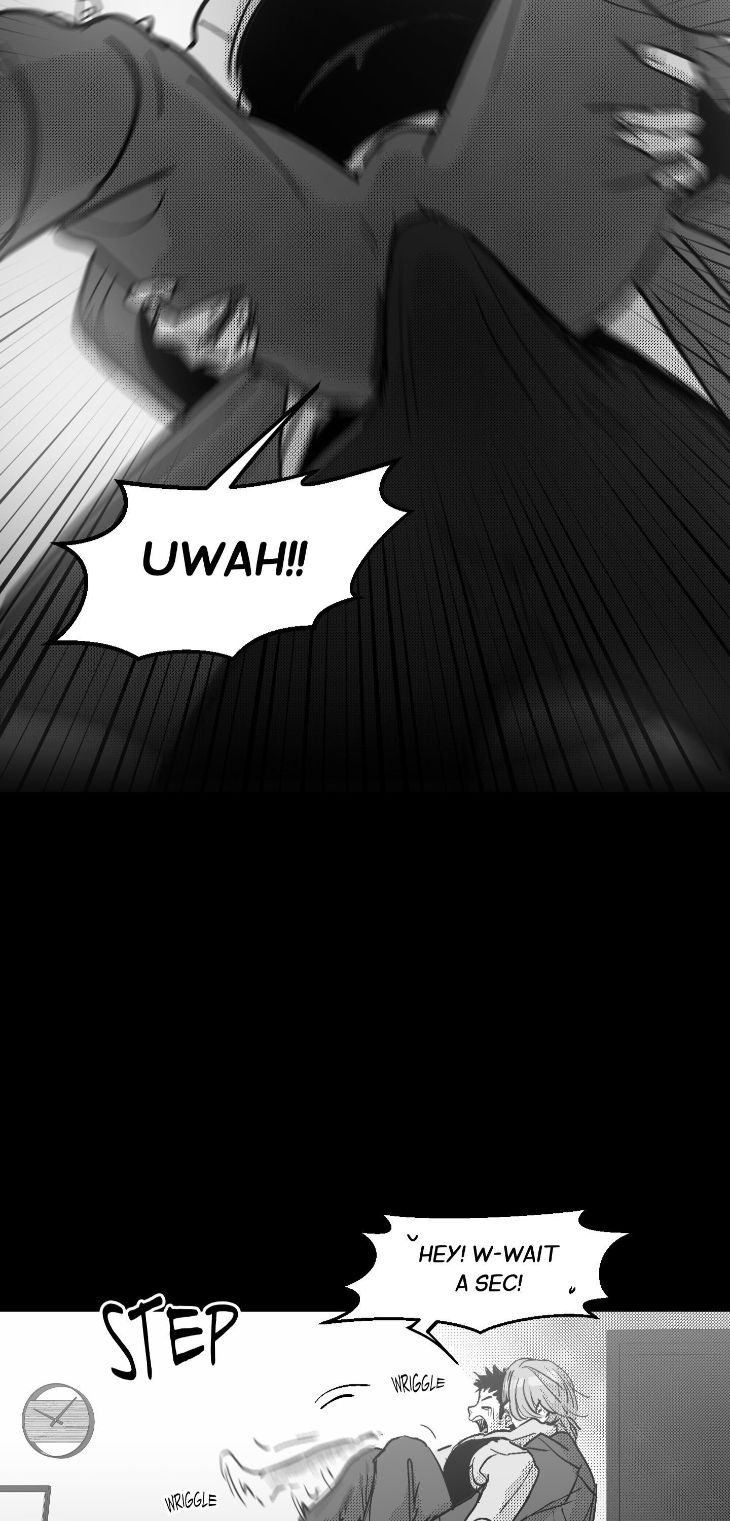 You Are My World by Bboong – Uncensored – Ch. 19 [Eng] page 28