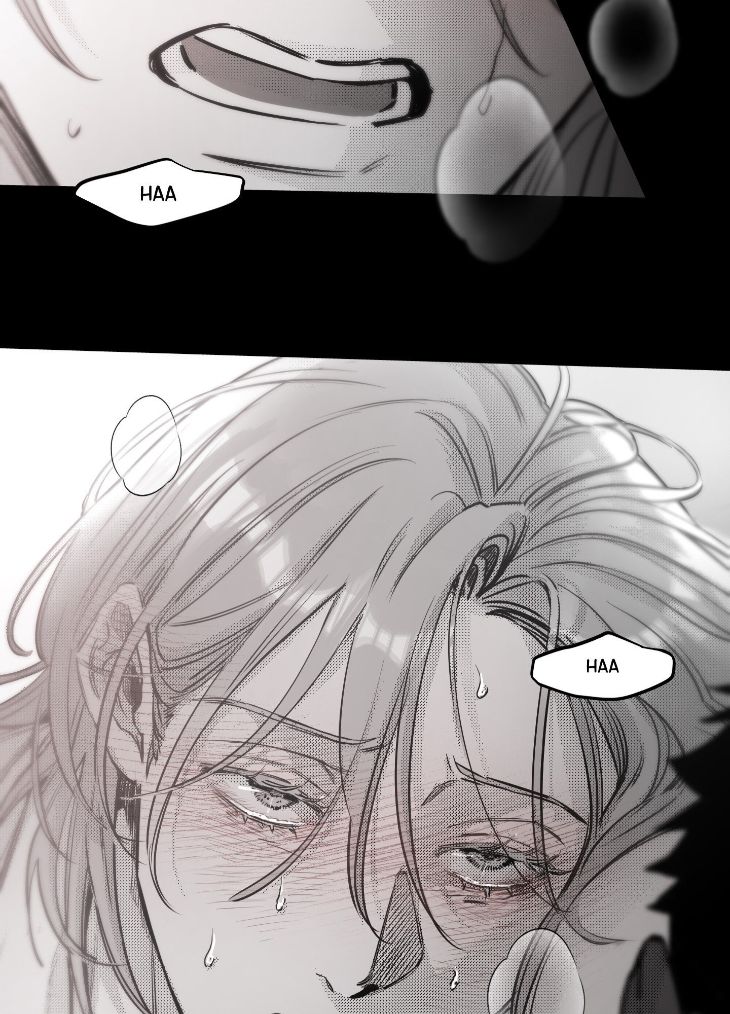 You Are My World by Bboong – Uncensored – Ch. 19 [Eng] page 28