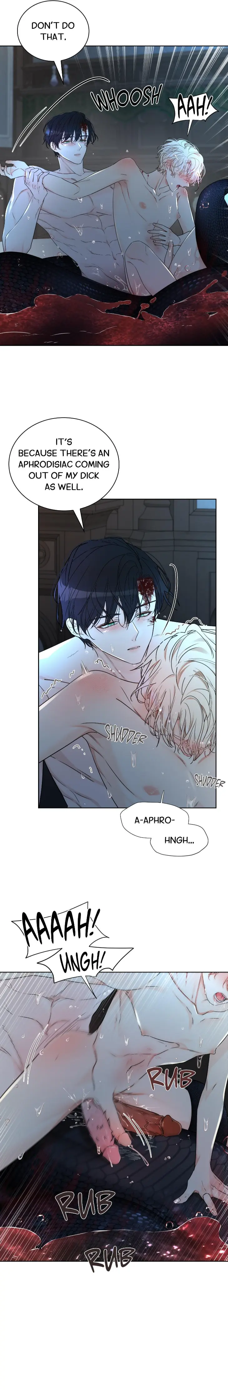 The Serpent’s Den by RANHAN – Uncensored – Ch. 24 [Eng] page 3