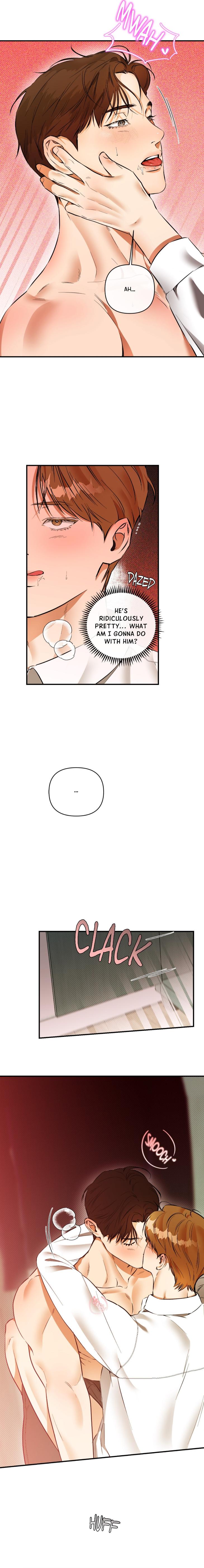 What a Catch! by Sita – Creator’s Note [Eng] page 3