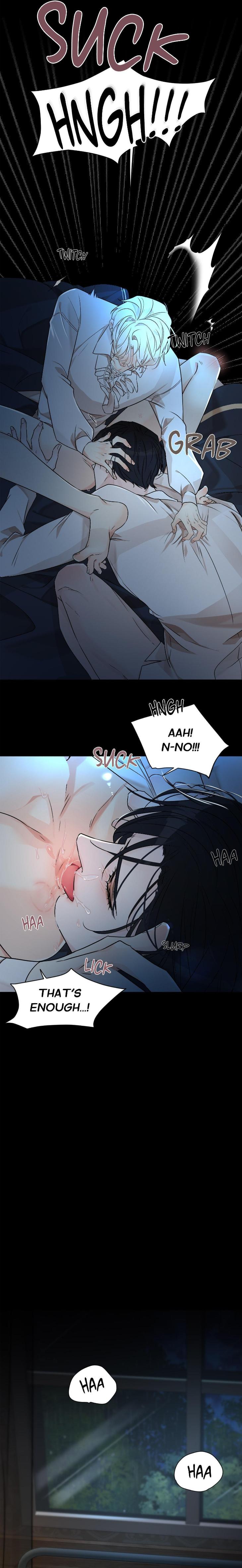 The Serpent’s Den by RANHAN – Uncensored – Ch. 24 [Eng] page 3