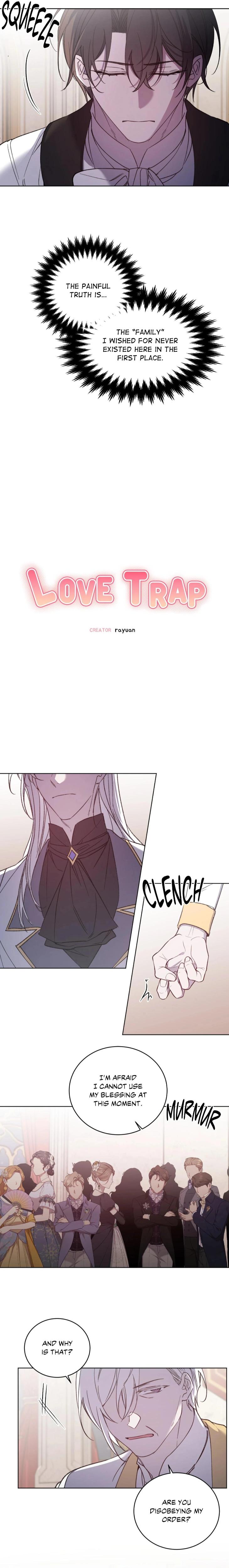 Love Trap by Rayuan – Season 3 – Uncensored [Eng] page 3