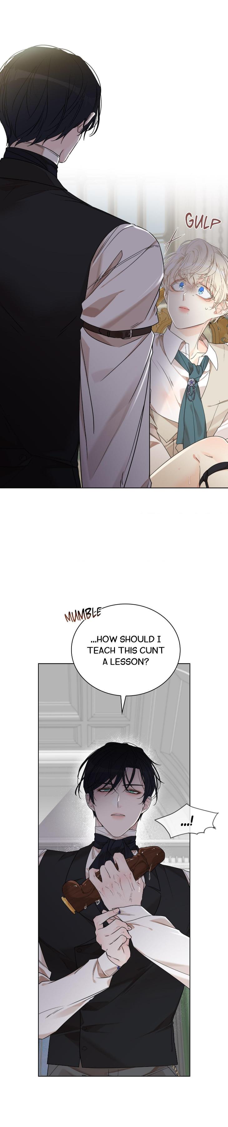 The Serpent’s Den by RANHAN – Uncensored – Ch. 24 [Eng] page 3