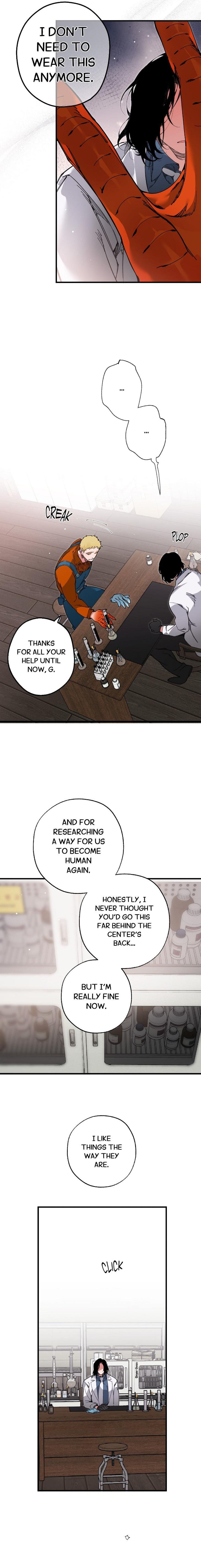 Mr.A’s Farm by NACHIOBOY – Uncensored – Special 1 [Eng] page 3