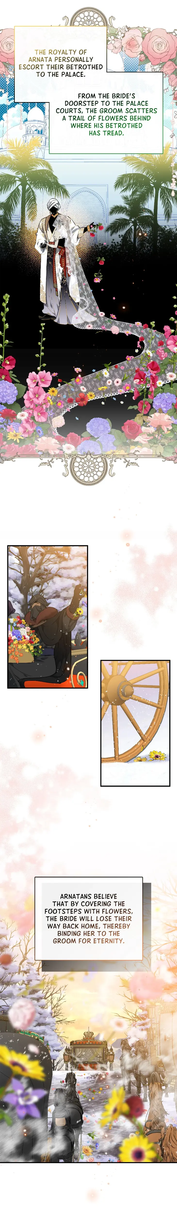 Blossoms of the White Night by Brothers Without A Tomorrow – Uncensored – Ch. 22 [Eng] page 3