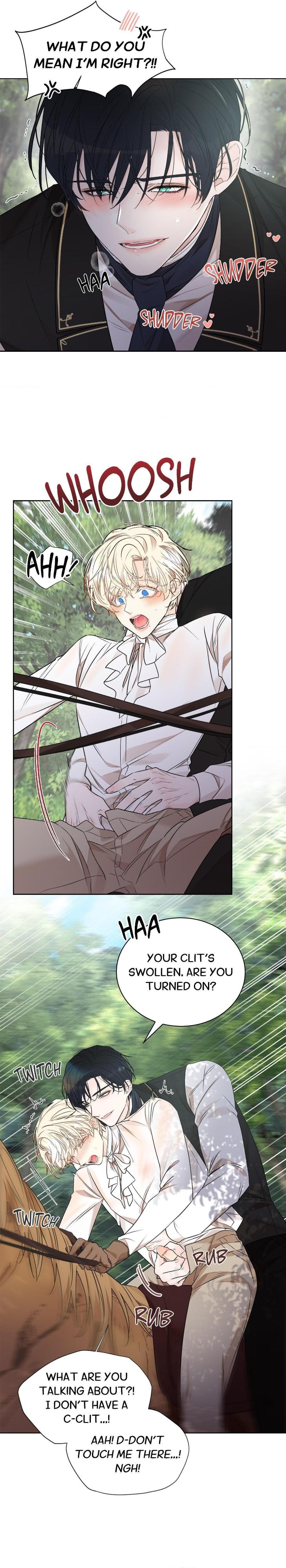 The Serpent’s Den by RANHAN – Uncensored – Ch. 24 [Eng] page 3