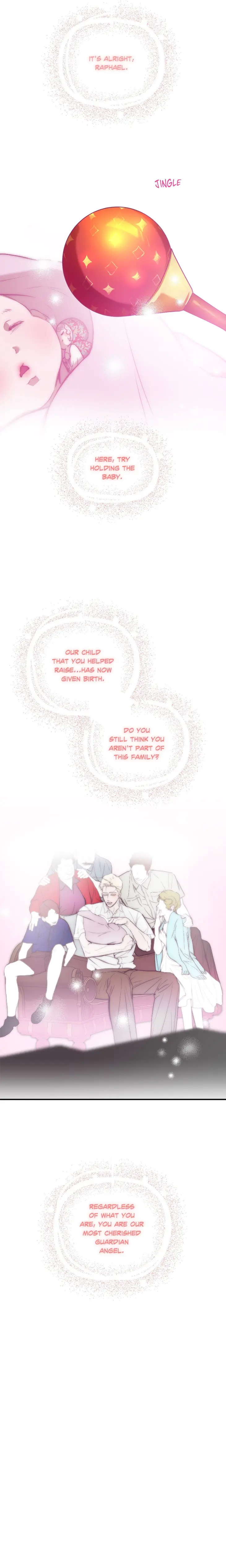 Love Me, Revive Me by ZK – Uncensored – Creator’s Note [Eng] page 3