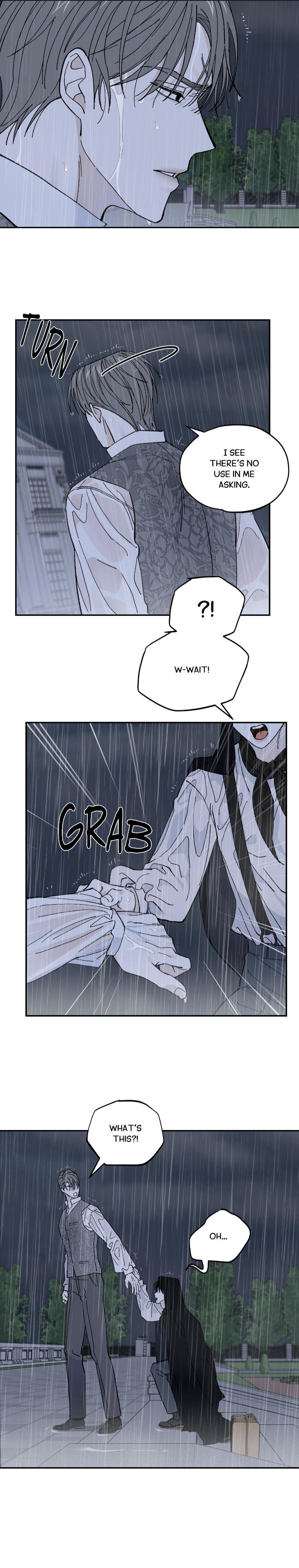 Maison by Leaf – Ch. 75 [Eng] page 3