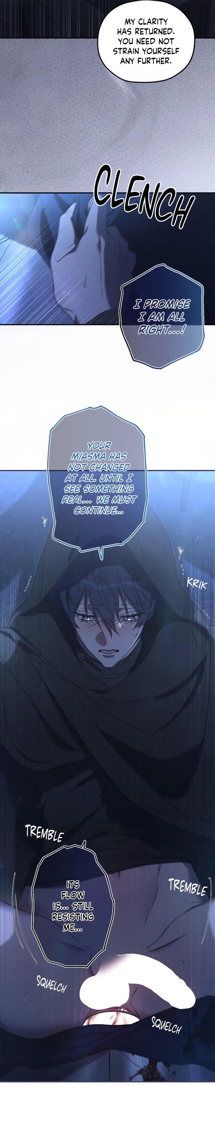 Surge Towards You by Cheongyeon – SE 6 [Eng] page 3