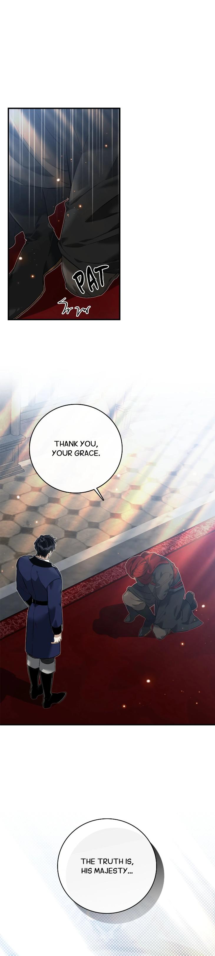 Blossoms of the White Night by Brothers Without A Tomorrow – Uncensored – Ch. 22 [Eng] page 3