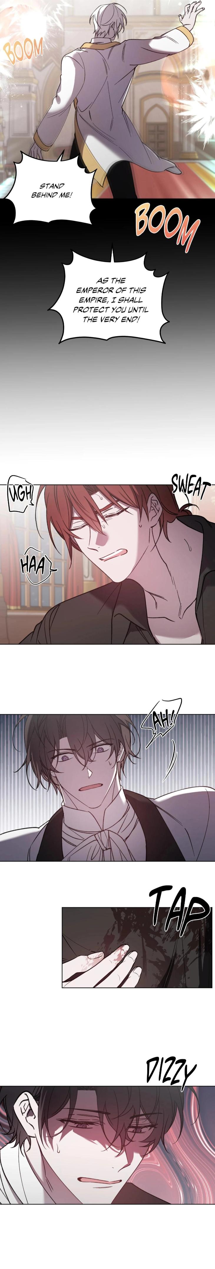 Love Trap by Rayuan – Season 3 – Uncensored [Eng] page 3