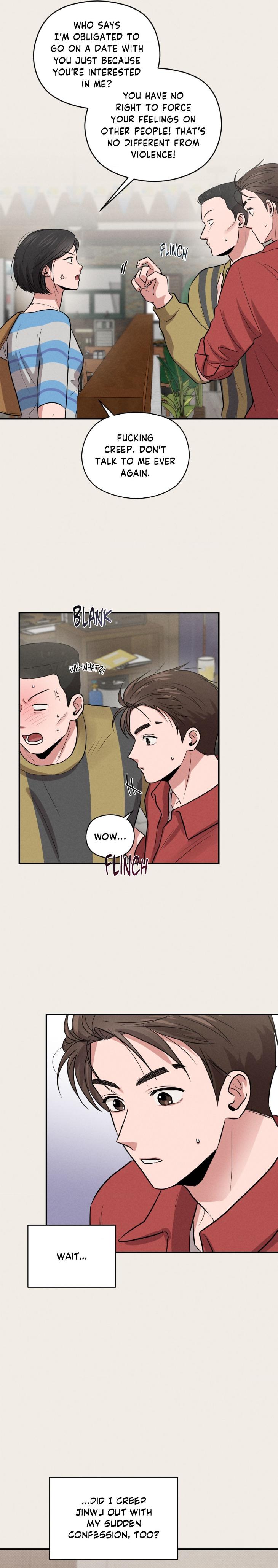 Youth Report: 1995 by MaengSoo – Uncensored – Ch. 31 [Eng] page 3