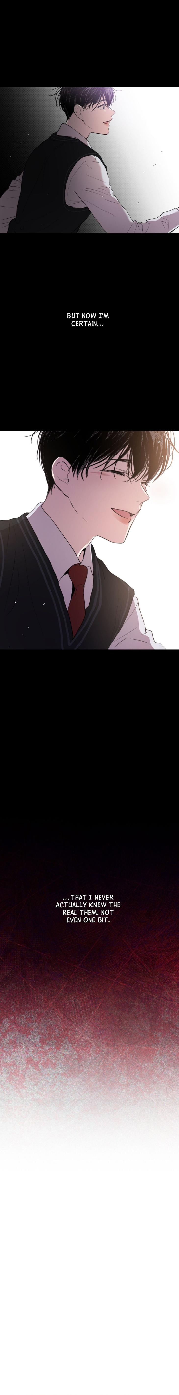 Duality of Desire by WAJE – Uncensored – Ch. 24 [Eng] page 3