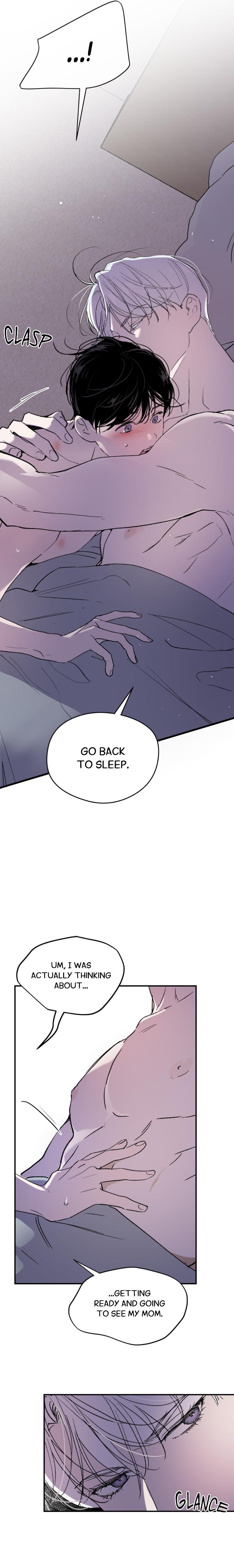 Duality of Desire by WAJE – Uncensored – Ch. 24 [Eng] page 3